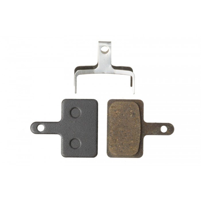 M-wave BG0702A Schijfremblok SHimano/Tektro