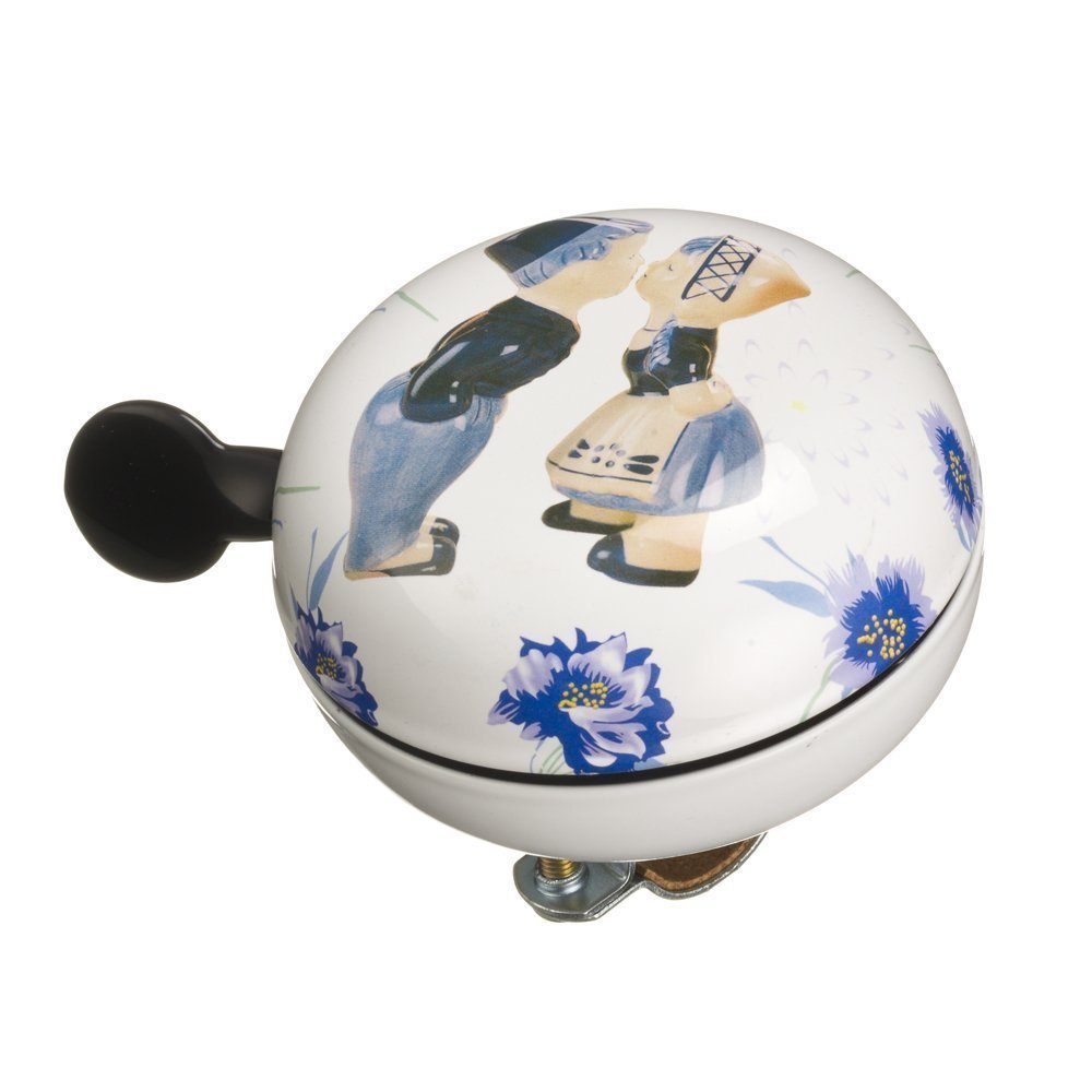 BH0305a Bel Ding-Dong 80mm Holland