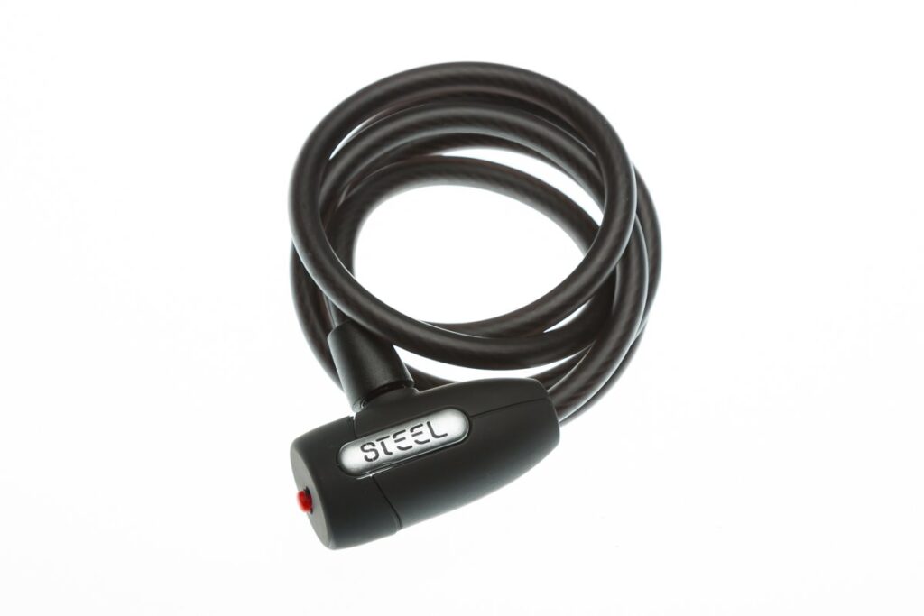 Steel Kabelslot 10×1500