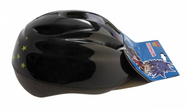 Pex CG0705A Helm VV Zwart