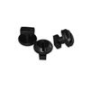 Axa AC0102A Kettingkast knop rond