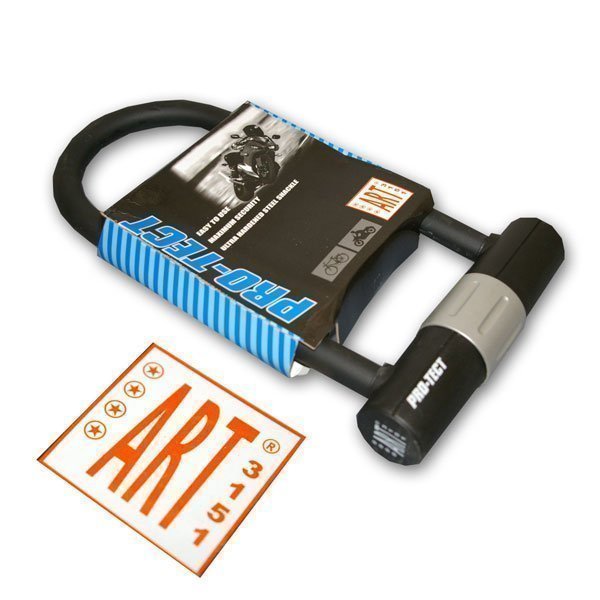 Pro-tect CF0702A Slot beugel ART ****