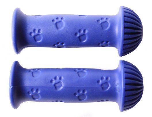 Widek BJ0503A kinderhandvat blauw per 6 stuks
