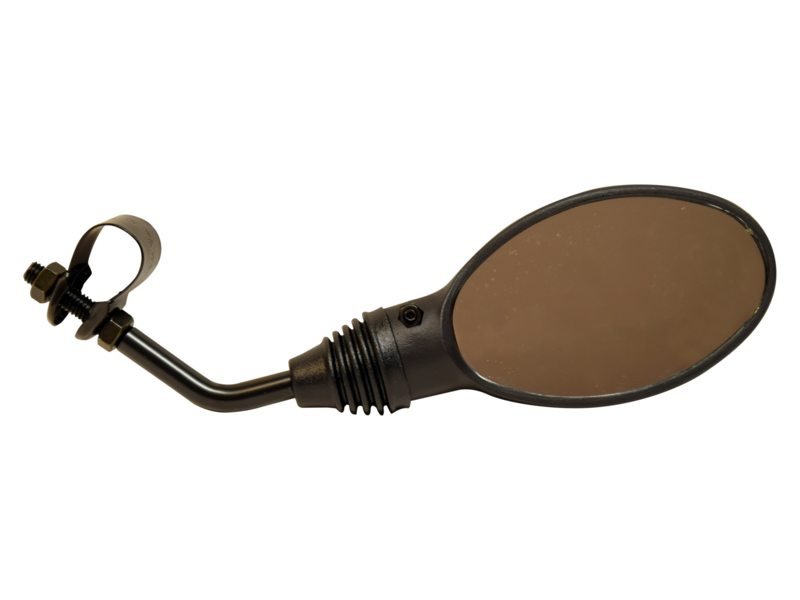 Hzb FB0902D SpiegelCL-135 zwartvv