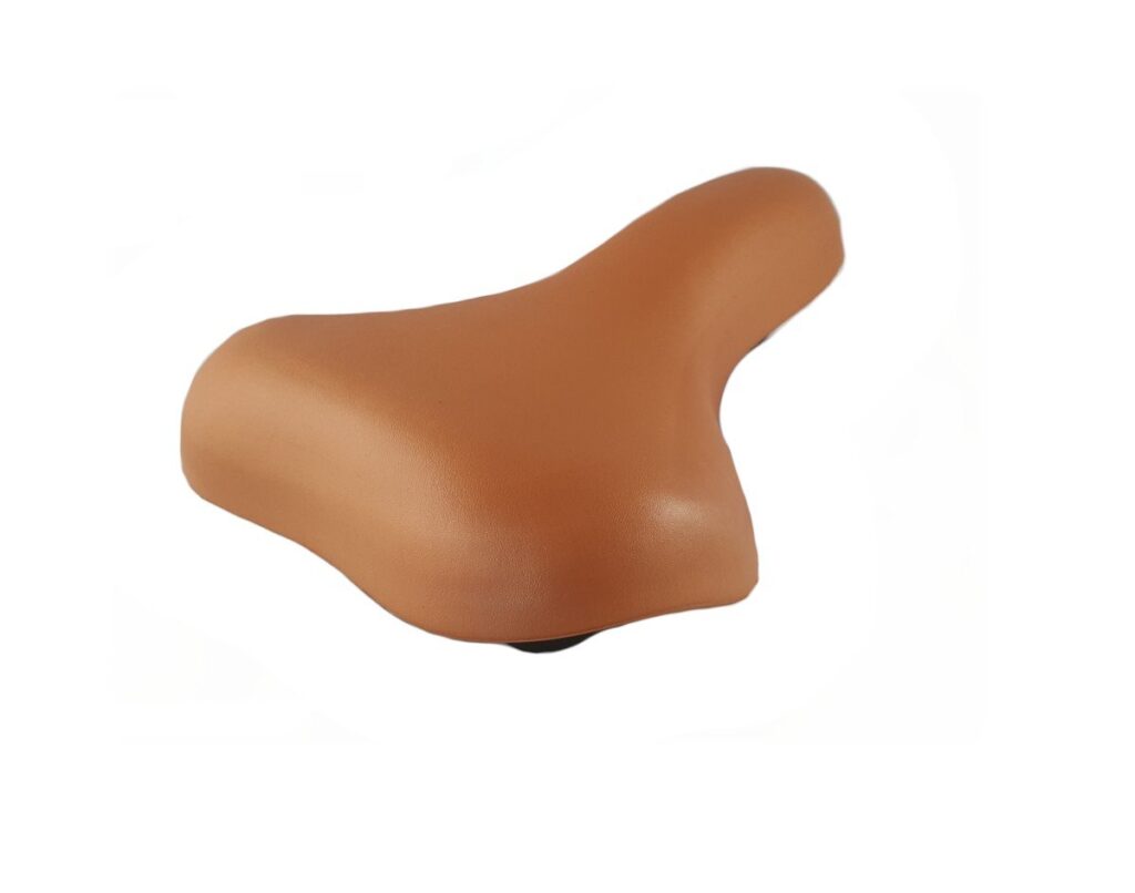 Selle Comfort FC2401D zadel bruin