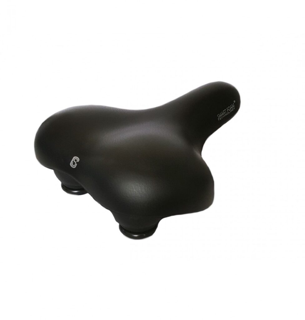Selle Comfort FC2401C Zadel
