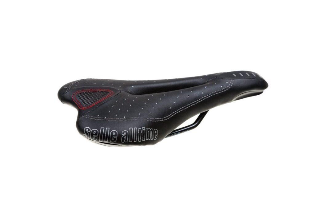 Selle Alltime EB1103A Zadel Race