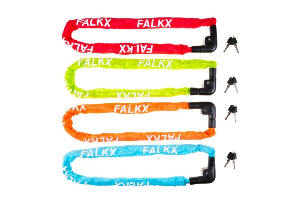 Falkx FA1101B Slot 7×1200 kleur imi Steel O Ch