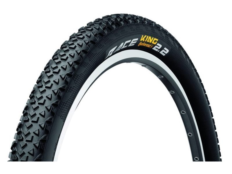 Continental Conti btb 27.5×2.20 Race King zw