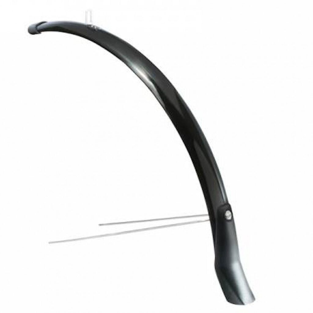 Eurofender EF spatbord voor Snello 28 51mm