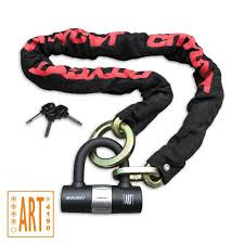 Citycat BF1101A Slot ketting ART4
