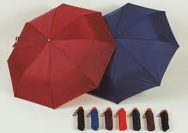 CH0206A Paraplu mini kleur