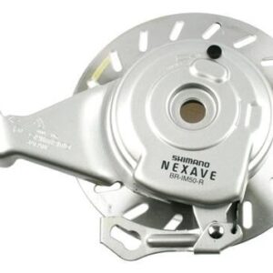 Shimano Rollerbarke Achter N8