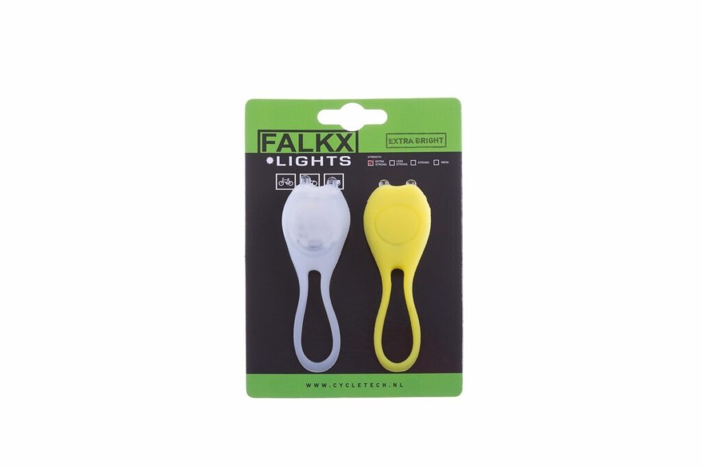 Falkx BJ1206A Led set Cobra