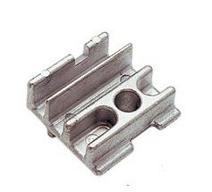 Hebie CJ0803A Adapter standaard