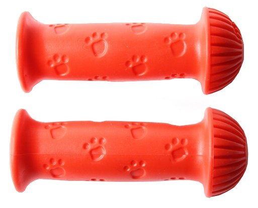 Widek BJ0503A kinderhandvat rood per 6 stuks