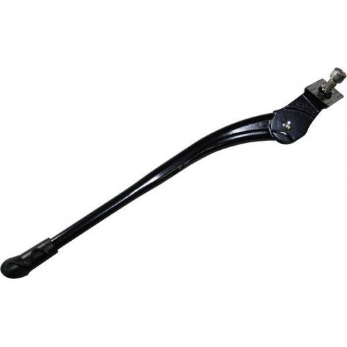 Falkx BC0801A Standaard vast 28 zwart 300mm