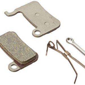 M-wave BE0504A Schijfrem Shimano XT