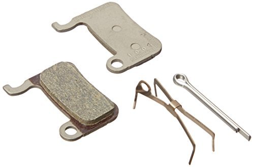 M-wave BE0504A Schijfrem Shimano XT