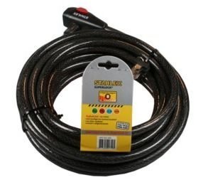 Stahlex CF1204A Slot kabel 12×10 meter