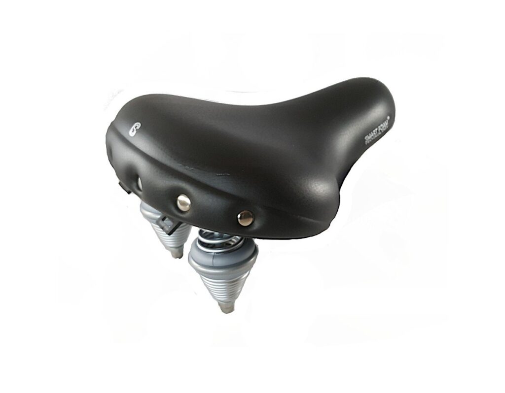 Selle Comfort FC2301D Retro