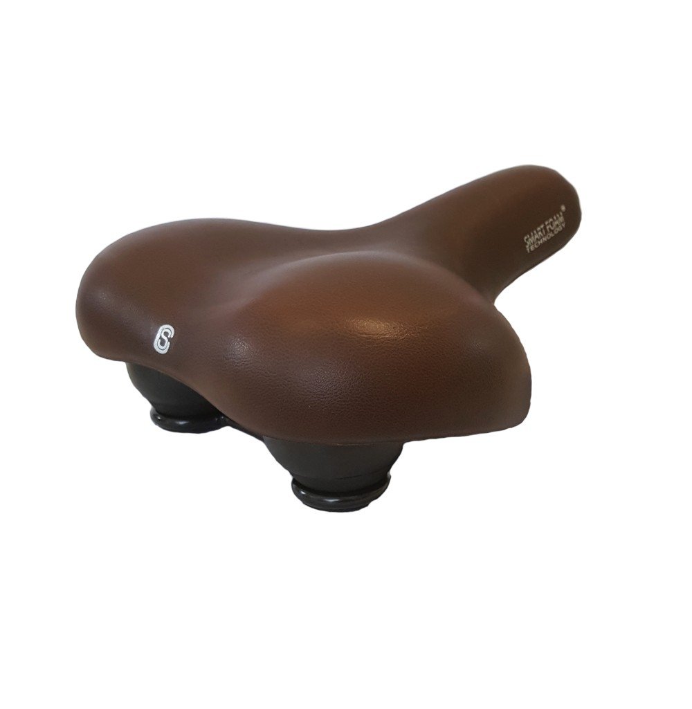 Selle Comfort FC2201B Zadel