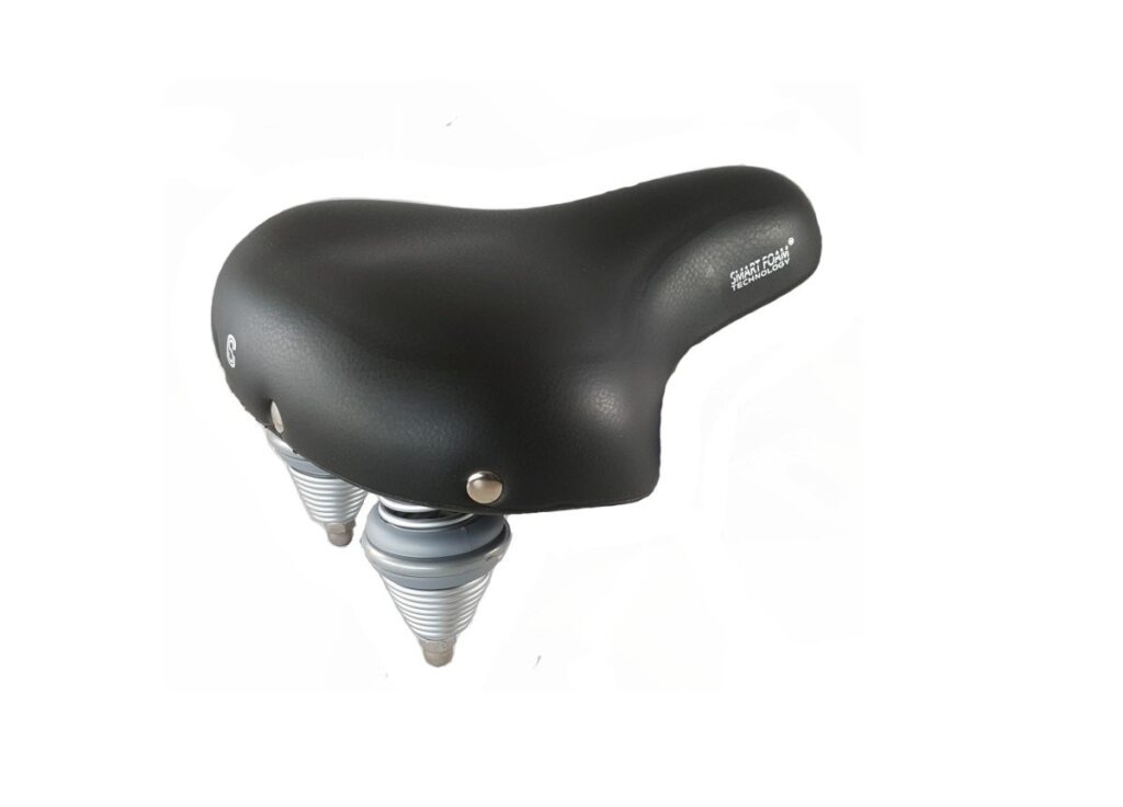Selle Comfort FC2301C retro medium - Afbeelding 2