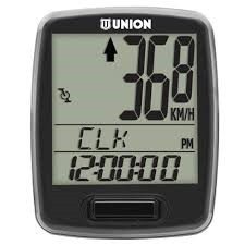 San Remo BE0405A Computer draadloos Union VV Zwart