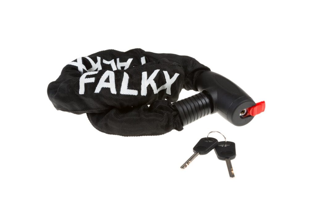 Falkx FD1801A Slot ketting 10×1000