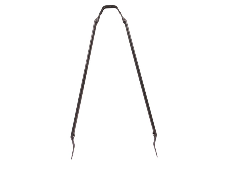 Unbranded BD0106A stang 28×1 5/8×1 3/8 RVS 6mm