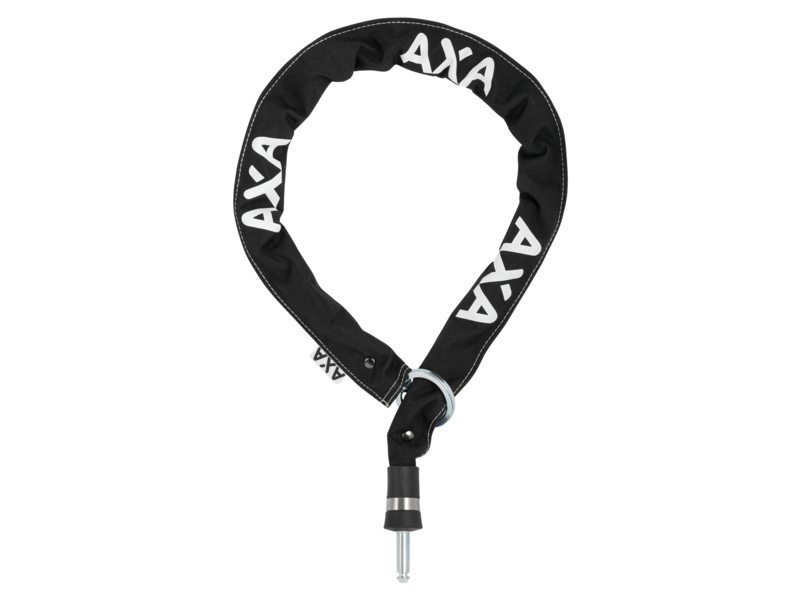 Axa insteekketting RLC 140/5,5 LE Zwart