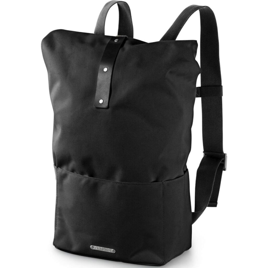 Brooks tas Hackney zw