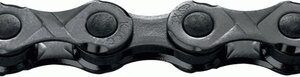 Kmc ketting E12 tech 130s Black