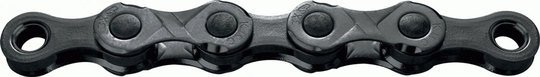 Kmc ketting E12 tech 130s Black