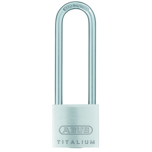 Abus AB0102A titalium 64TI/30HB60