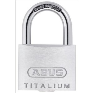 Abus AB0102A hangslot 64ti/40HB40