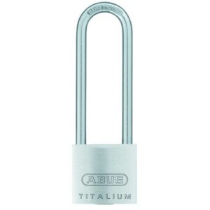 Abus AB0102A hangslot 64Ti/50HB80