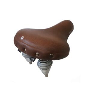 Selle Comfort FC2201C Zadel Retro xl
