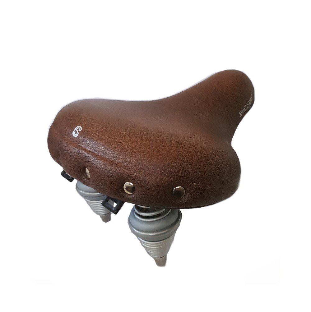 Selle Comfort FC2201C Zadel Retro xl