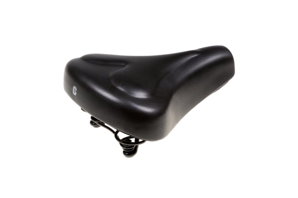 Selle Comfort FC1101A Zadel SC smart foam hart