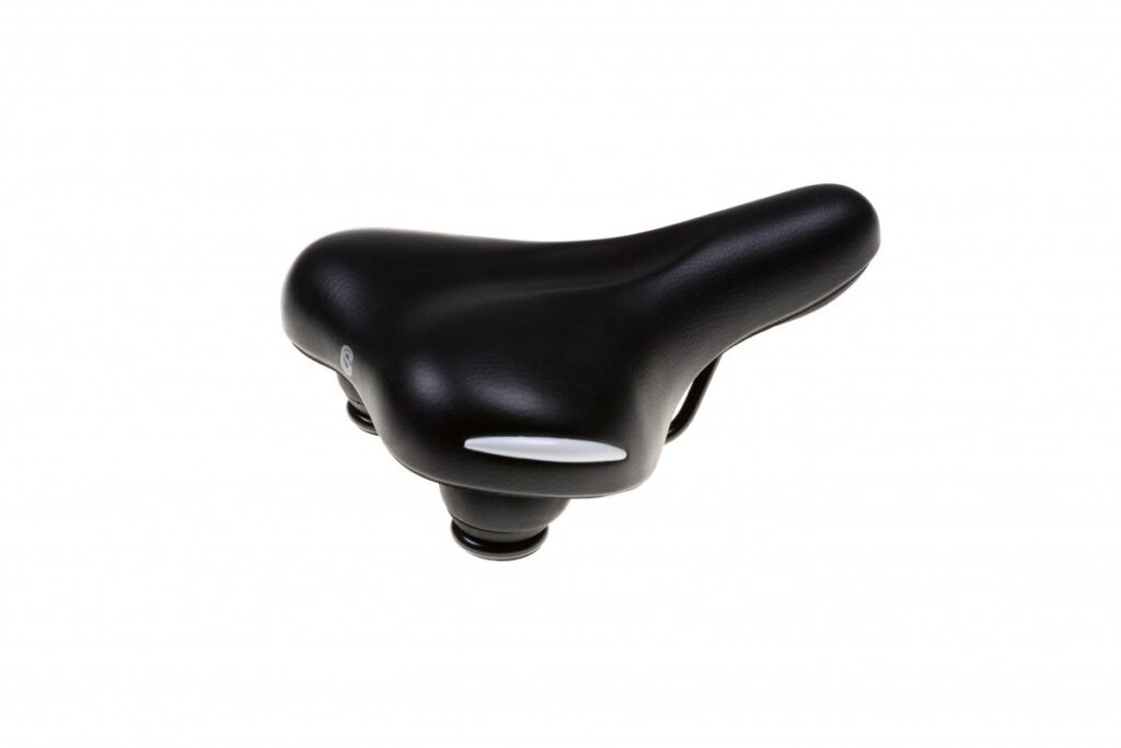 Selle Comfort FC1501A Zadel Ride