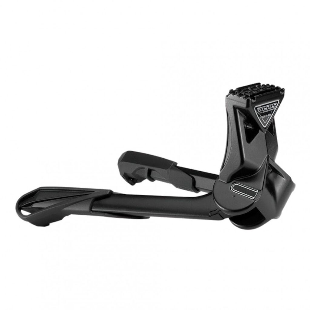 Ursus middenstandaard Jumbo 300mm Zwart - Afbeelding 4