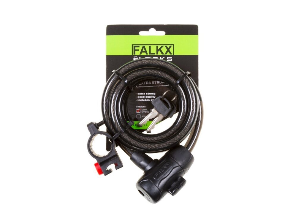 Falkx CF0905A Slot kabel 12×150