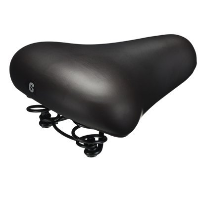 Selle Comfort XXXXXX Zadel City foam low budget