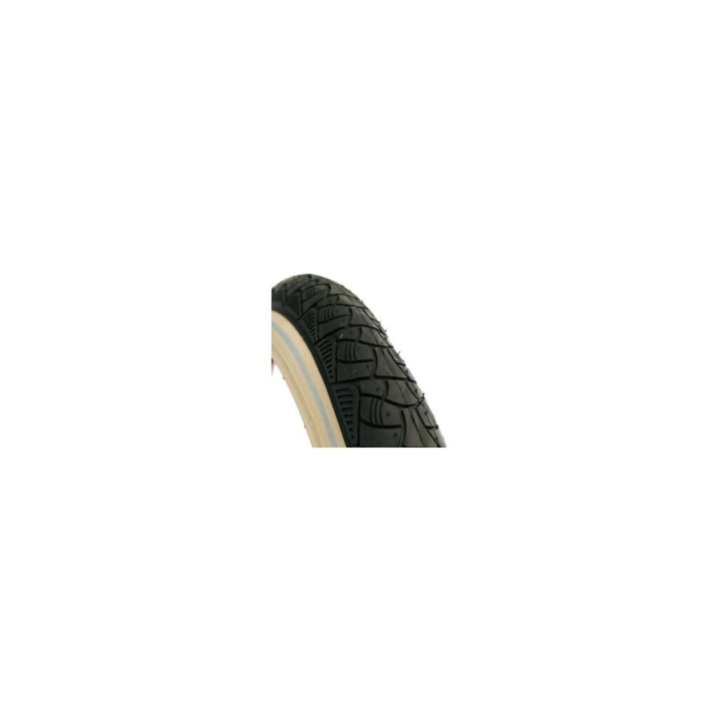Deli Tire btb SA-238 24 x 2.125 zw/creme refl