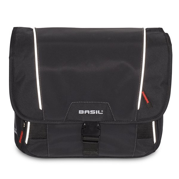 Basil stuurtas Sport Design zw Zwart