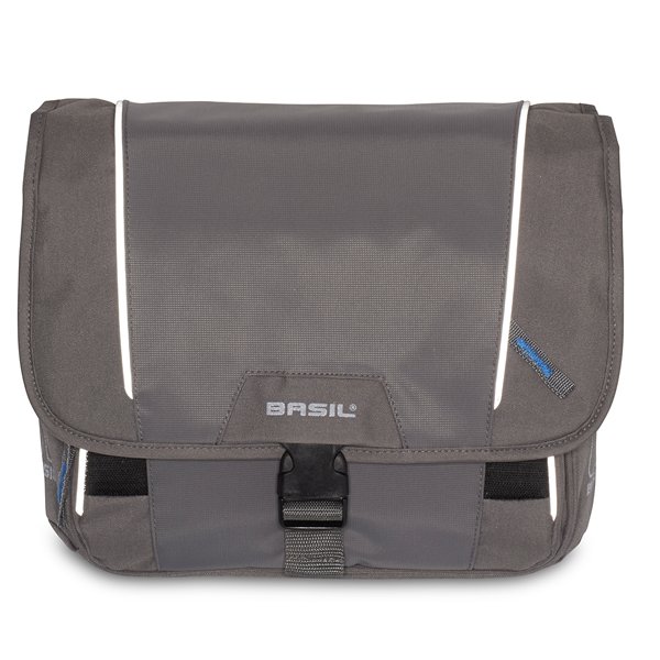 Basil stuurtas Sport Design grs Grijs