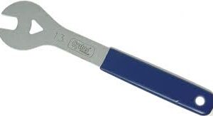 Cyclus conussleutel 19 mm Rood