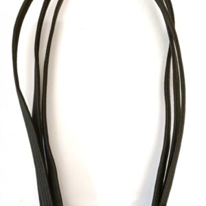 Widek CD1005A Snelbinder City zwart