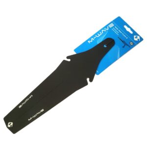 M-wave CD0602A zadel spatbordje